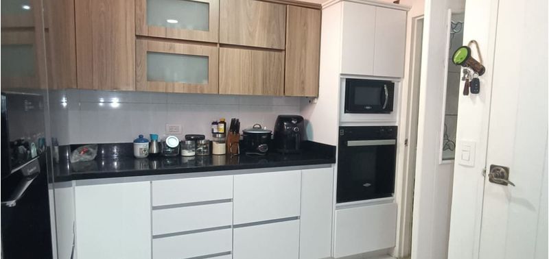Apartamento en Venta en Medellín, Laureles - Estadio-17