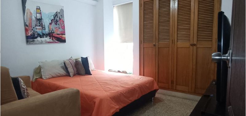Apartamento en Venta en Medellín, Laureles - Estadio-22
