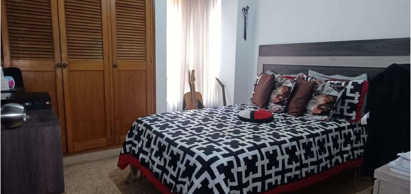 Apartamento en Venta en Medellín, Laureles - Estadio-28