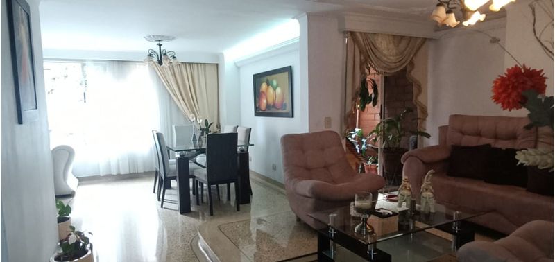 Apartamento en Venta en Medellín, Laureles - Estadio-30