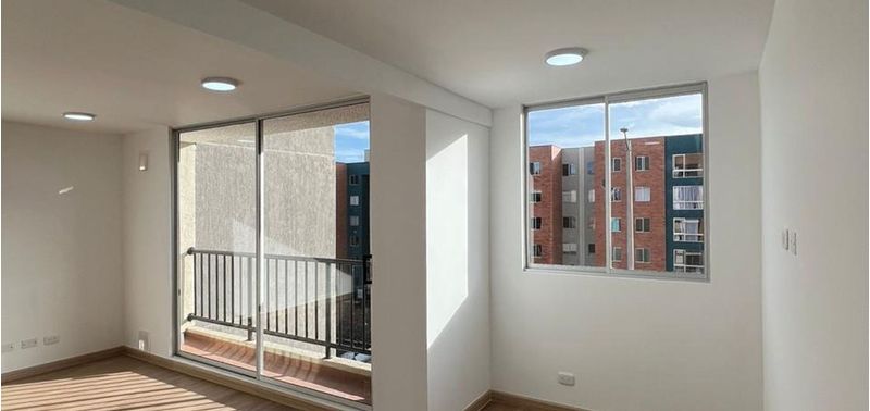 Apartamento en Venta en Tocancipá, Otros