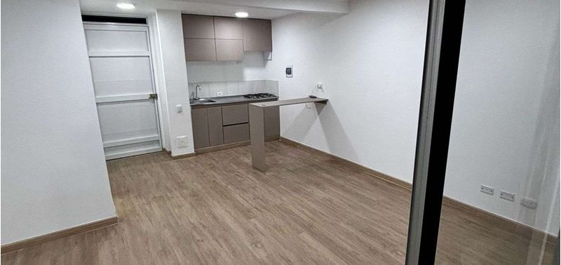 Apartamento en Venta en Tocancipá, Otros-0