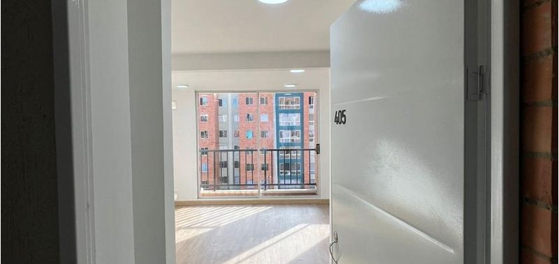 Apartamento en Venta en Tocancipá, Otros-9