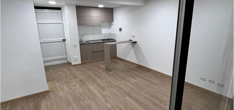 Apartamento en Venta en Tocancipá, Otros-12