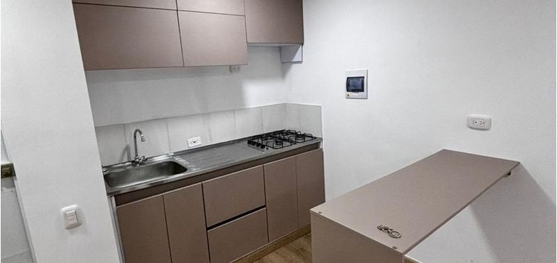 Apartamento en Venta en Tocancipá, Otros-13