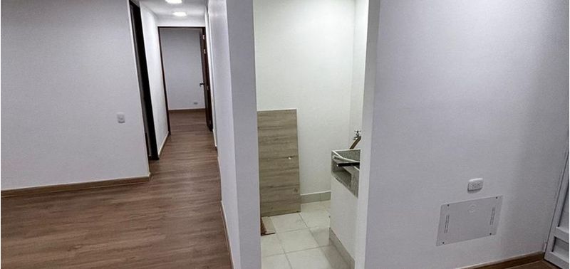 Apartamento en Venta en Tocancipá, Otros-16