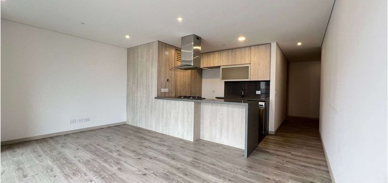 Apartamento en Venta en Medellín, El Poblado
