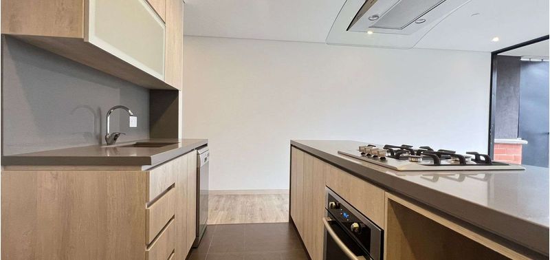 Apartamento en Venta en Medellín, El Poblado-2