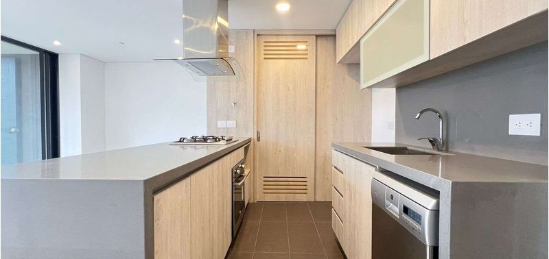 Apartamento en Venta en Medellín, El Poblado-3
