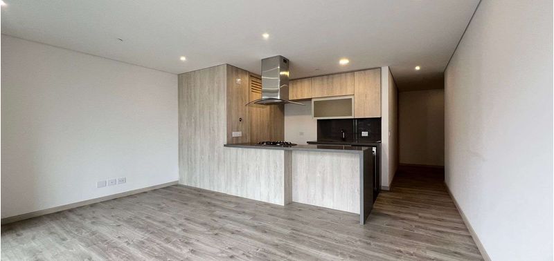 Apartamento en Venta en Medellín, El Poblado-4
