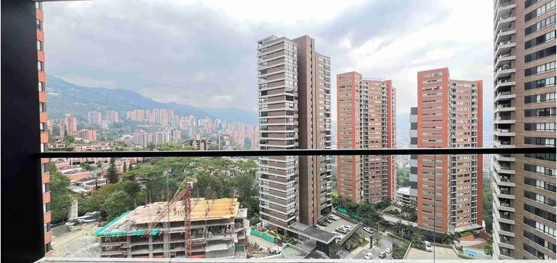 Apartamento en Venta en Medellín, El Poblado-7