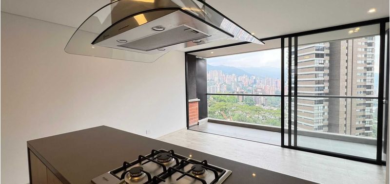 Apartamento en Venta en Medellín, El Poblado-8