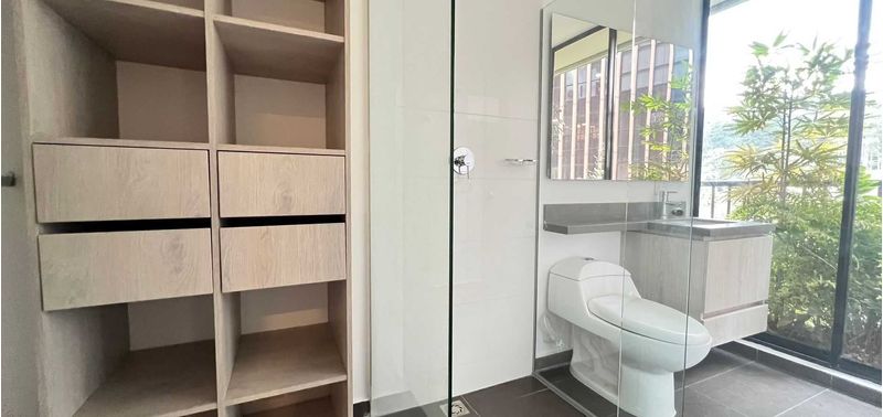Apartamento en Venta en Medellín, El Poblado-22