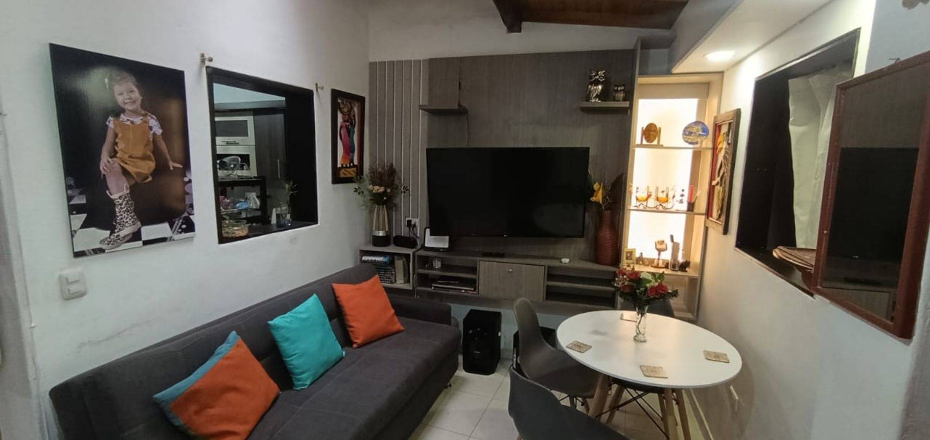 Casa en Venta en Medellín, El Salvador