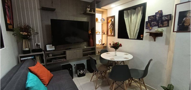 Casa en Venta en Medellín, El Salvador-0