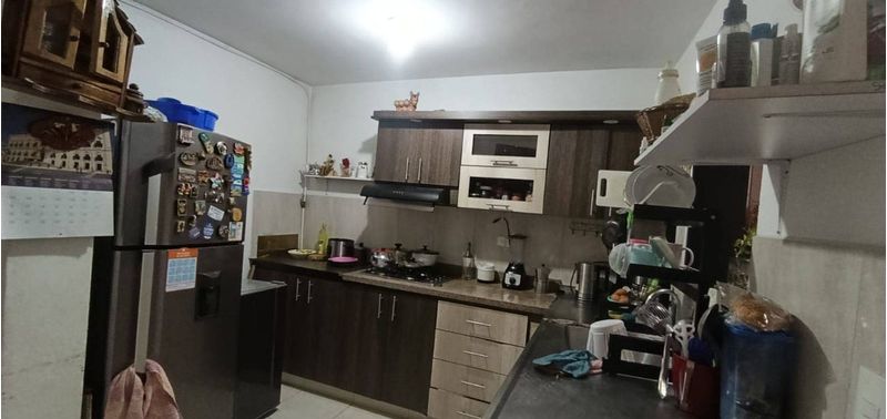 Casa en Venta en Medellín, El Salvador-1