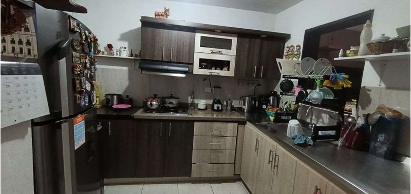 Casa en Venta en Medellín, El Salvador-2