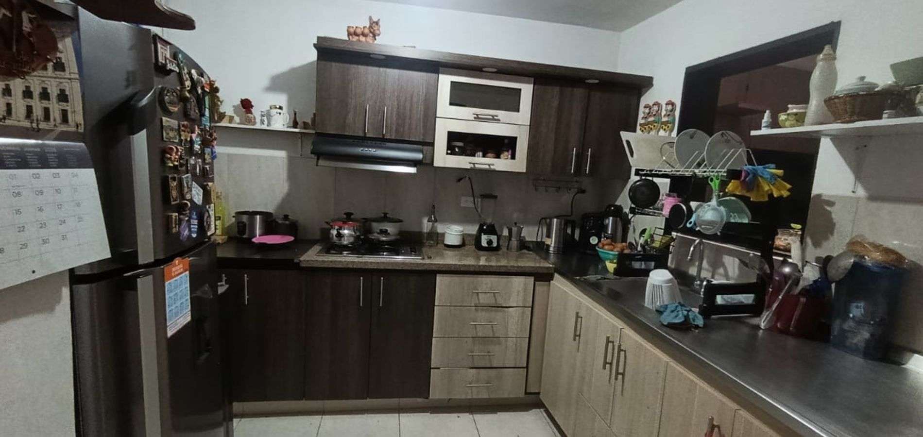 Casa en Venta en Medellín, El Salvador-2