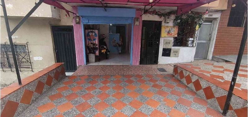 Casa en Venta en Medellín, El Salvador-3