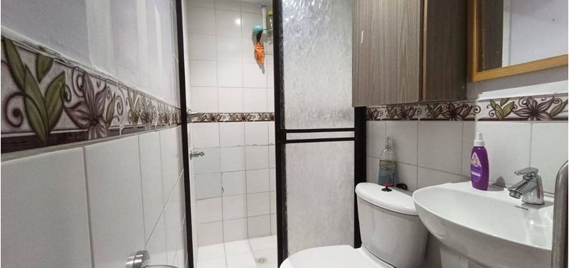 Casa en Venta en Medellín, El Salvador-5
