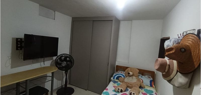 Casa en Venta en Medellín, El Salvador-6
