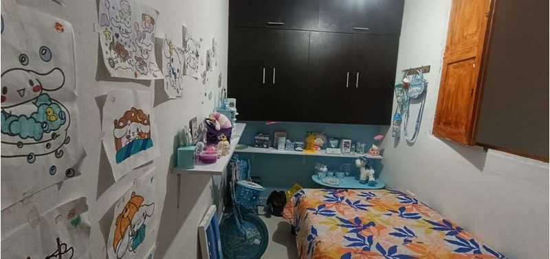 Casa en Venta en Medellín, El Salvador-10