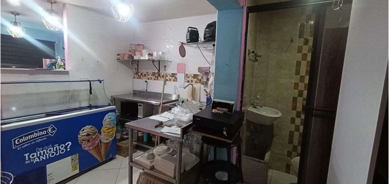 Casa en Venta en Medellín, El Salvador-11