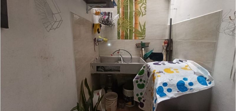 Casa en Venta en Medellín, El Salvador-12