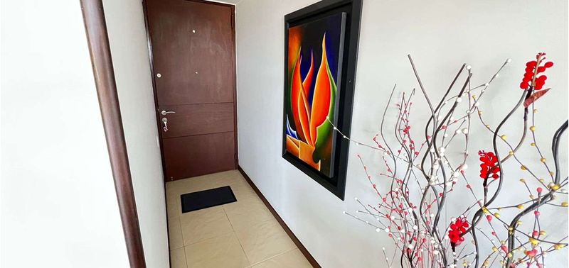 Apartamento en Venta en Bogotá, D.C., Fontibón Centro