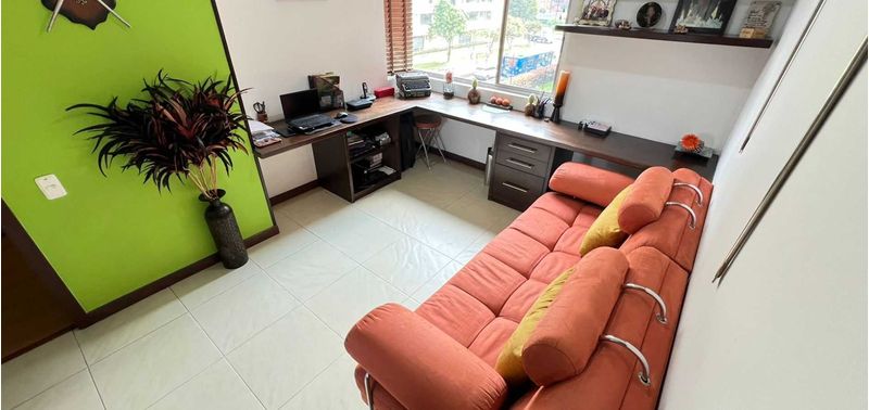 Apartamento en Venta en Bogotá, D.C., Fontibón Centro-0