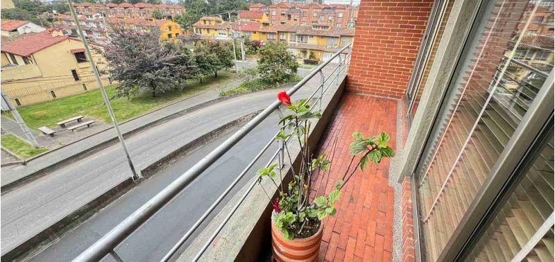 Apartamento en Venta en Bogotá, D.C., Fontibón Centro-2