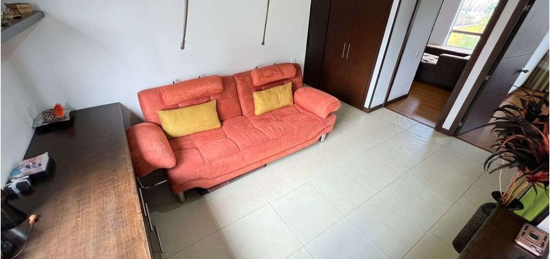 Apartamento en Venta en Bogotá, D.C., Fontibón Centro-4