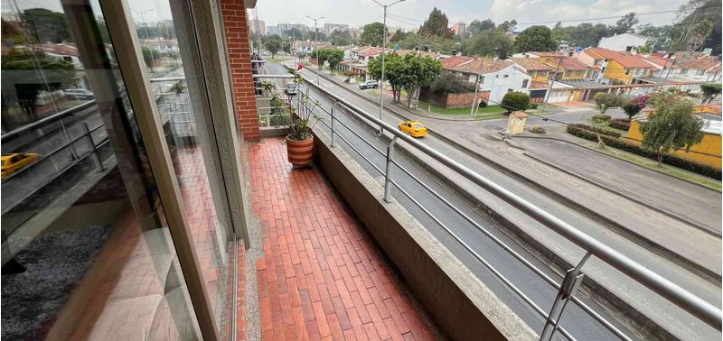 Apartamento en Venta en Bogotá, D.C., Fontibón Centro-5