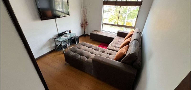Apartamento en Venta en Bogotá, D.C., Fontibón Centro-6