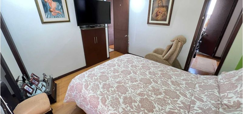 Apartamento en Venta en Bogotá, D.C., Fontibón Centro-8