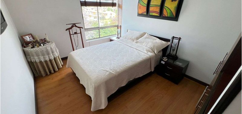 Apartamento en Venta en Bogotá, D.C., Fontibón Centro-9