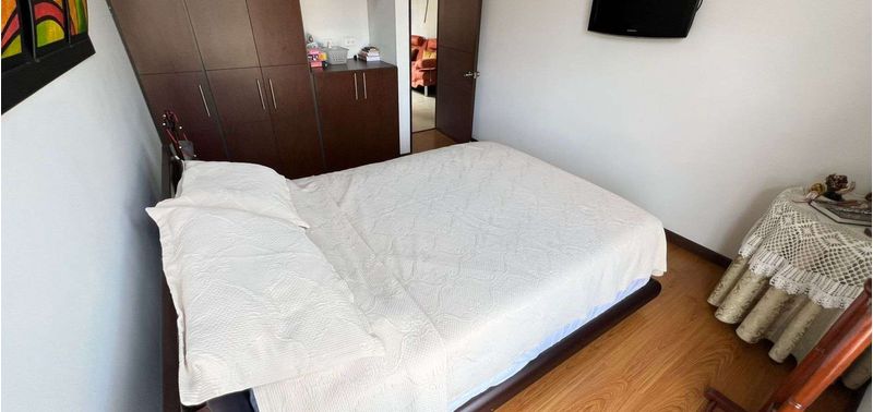 Apartamento en Venta en Bogotá, D.C., Fontibón Centro-10