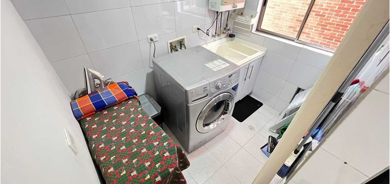 Apartamento en Venta en Bogotá, D.C., Fontibón Centro-11