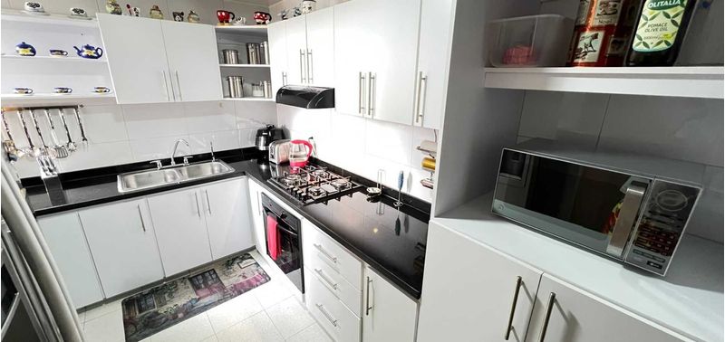 Apartamento en Venta en Bogotá, D.C., Fontibón Centro-13