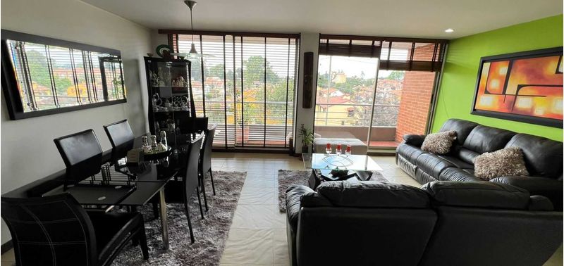 Apartamento en Venta en Bogotá, D.C., Fontibón Centro-14