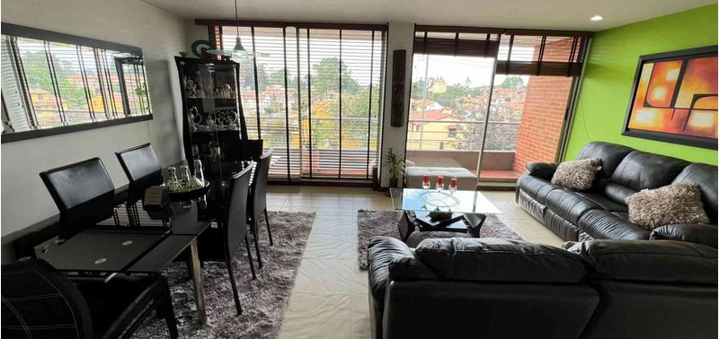 Apartamento en Venta en Bogotá, D.C., Fontibón Centro-15