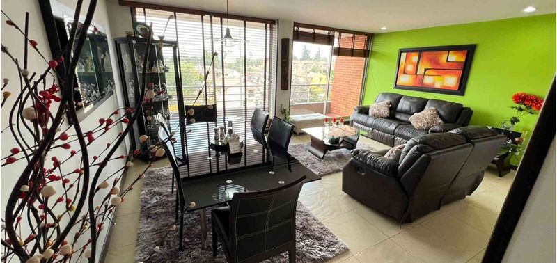 Apartamento en Venta en Bogotá, D.C., Fontibón Centro-16