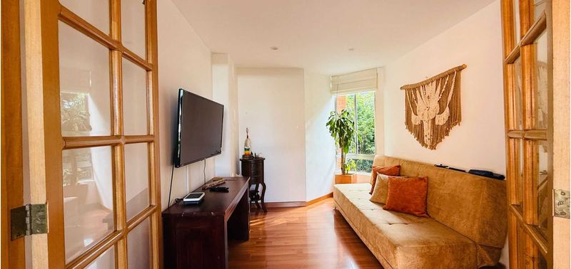 Apartamento en Venta en Medellín, El Poblado-4