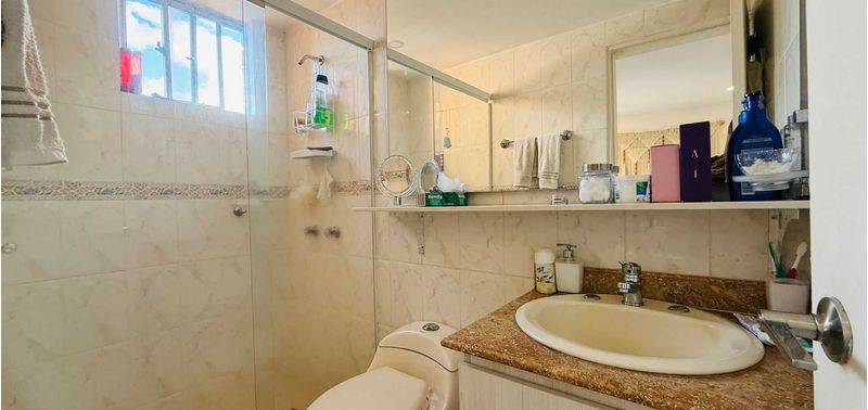 Apartamento en Venta en Medellín, El Poblado-6