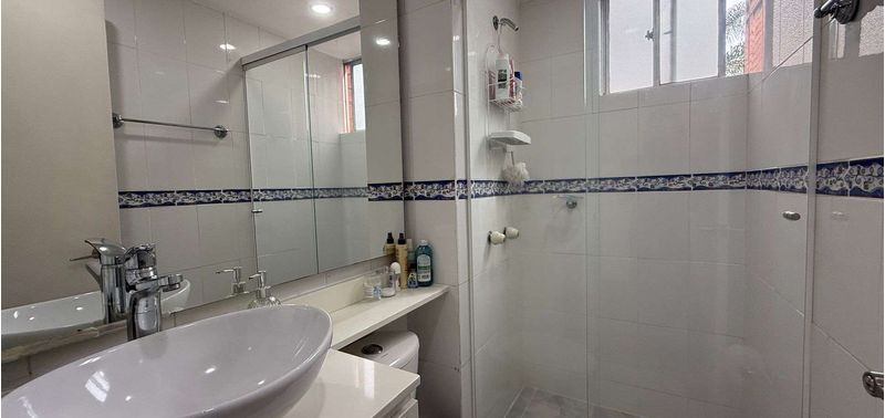 Apartamento en Venta en Medellín, El Poblado-7