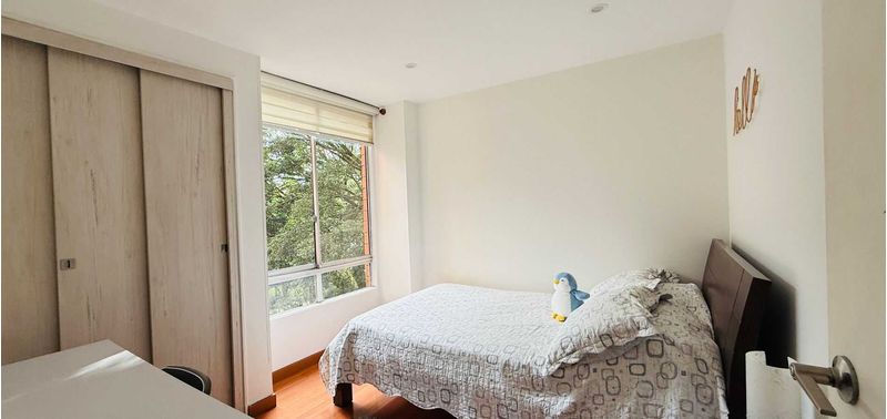 Apartamento en Venta en Medellín, El Poblado-8