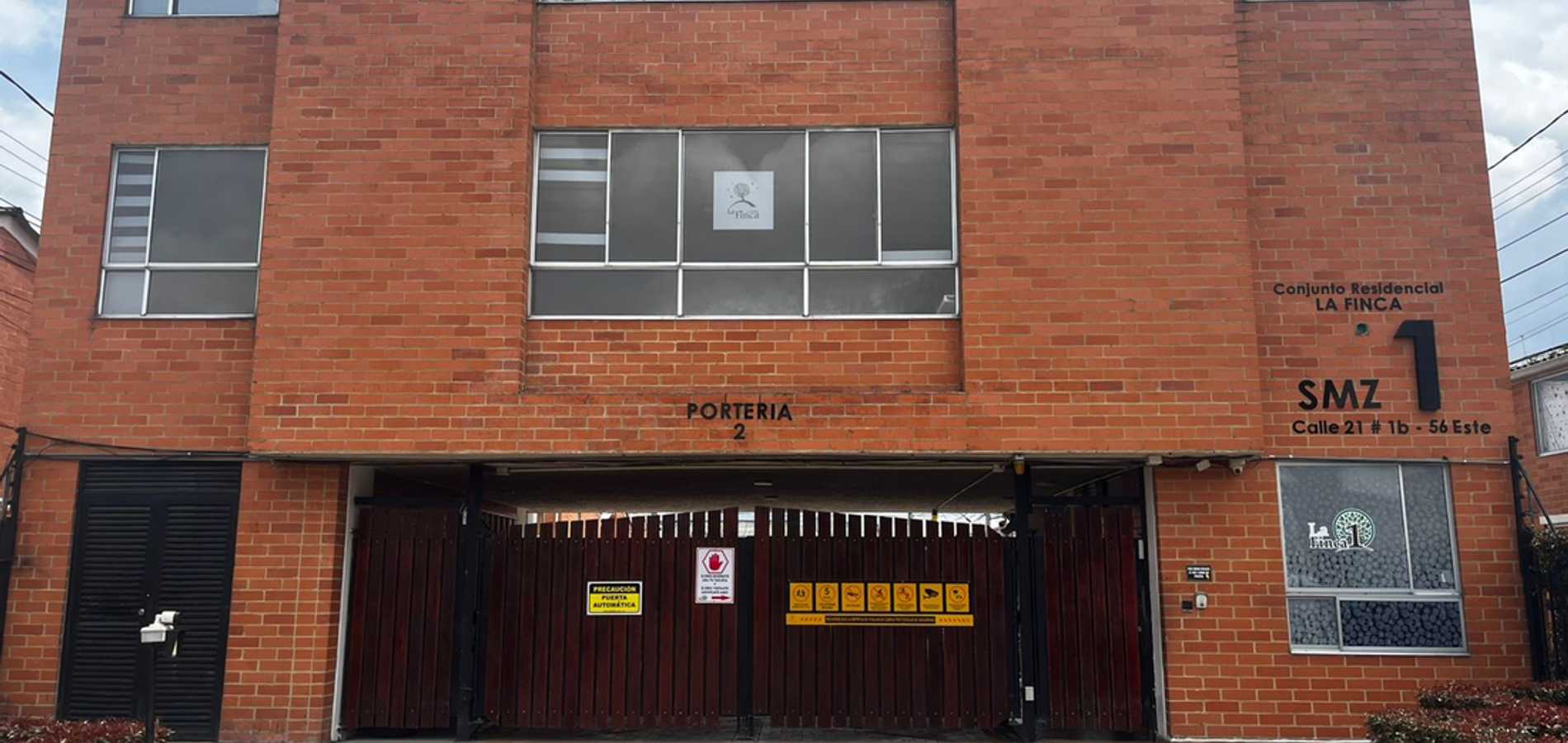 Apartamento en Venta en Bogotá, D.C., Reserva de Madrid