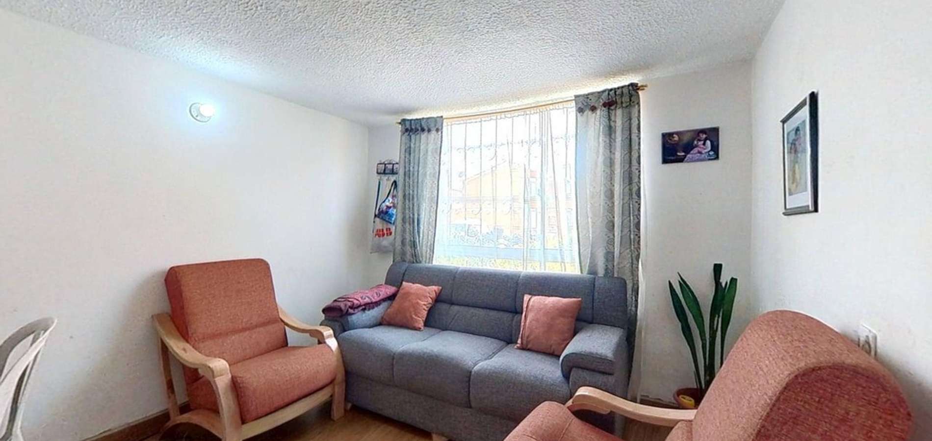 Apartamento en Venta en Bogotá, D.C., Reserva de Madrid-0