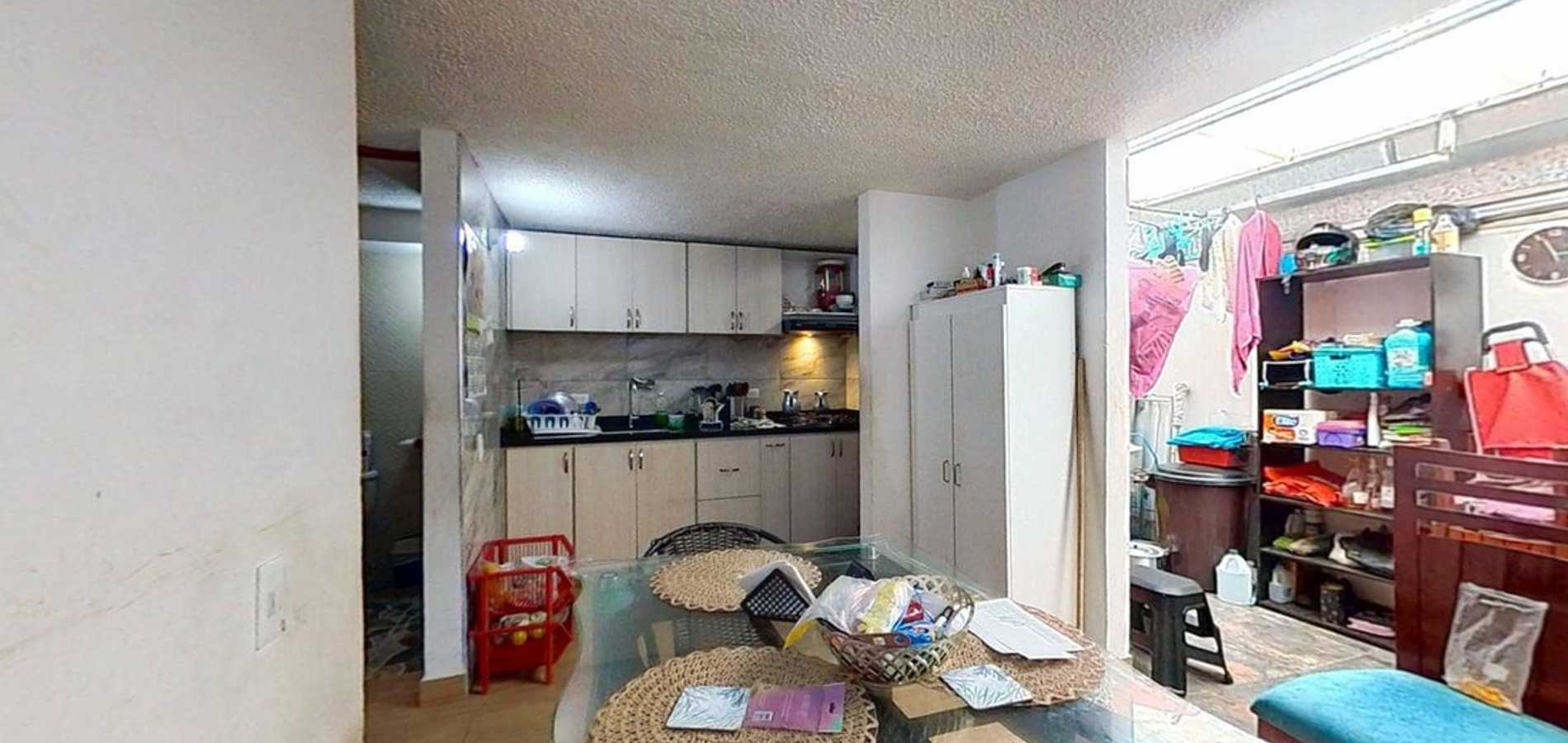 Apartamento en Venta en Bogotá, D.C., Reserva de Madrid-2