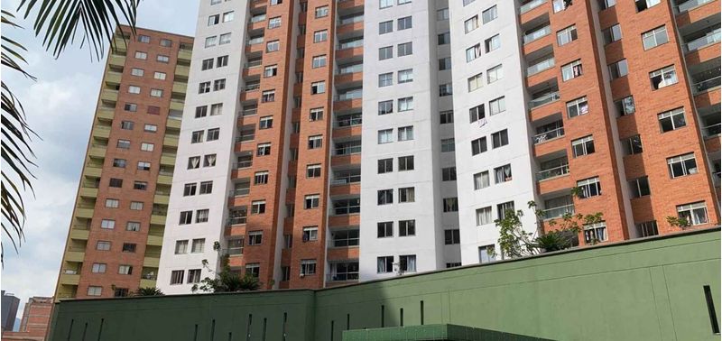 Apartamento en Venta en Sabaneta, Betania
